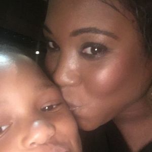 Meet your Posher, Nickesha